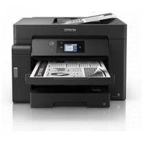 Daudzfunkciju printeris Epson M15140 Mono Ecotank A3+, tintes