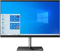 Stacionarus kompiuteris Lenovo Intel® Core™ i3-10110U Processor (4 MB Cache), 23.8 ", DDR4 (SO-DIMM) 8 GB 256 GB, Intel (Integrated) Dynamic, Windows 10