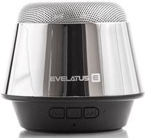 Belaidė kolonėlė Evelatus ESP01, sidabro sp., 5 W
