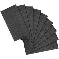 Uzlīme Streamplify Acoustic Panel, pelēka krās., 9 gab.