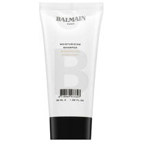 Šampūnas Balmain Moisturizing, 50 ml
