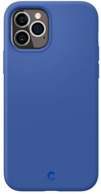 Чехол для телефона Spigen, синий цв., Apple