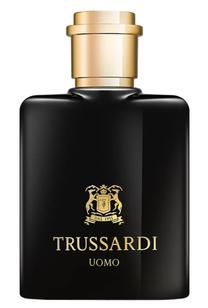 Туалетная вода Trussardi Uomo, 30 мл