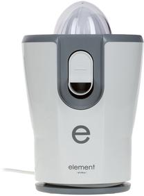 Elektrinė citrusinių vaisių sulčiaspaudė Element EW05PW, 100 W