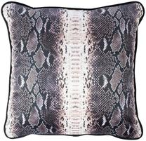 Padi Home4you Black Holly, hall v., 45 cm x 45 cm