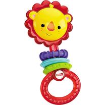 Barškutis Mattel Fisher Price, įvairių spalvų