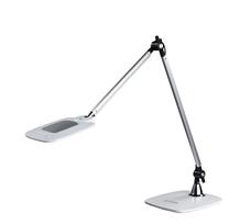 Darba galda gaismeklis BL1216WHITE, LED, 9W, balta krās./balta krās.