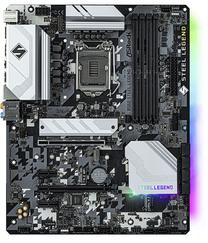 Emaplaat ASRock B560 Steel Legend
