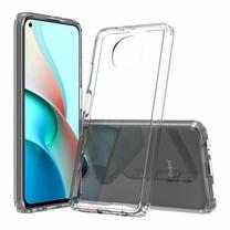 Telefona vāciņš Screenor Bumper, caurspīdīga krās., Honor
