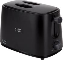 Röster Jata Stilo Box TT631, must v.