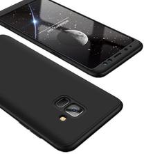 Чехол для телефона Hurtel, черный цв., Samsung