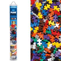 Konstruktorius Plus Plus Basic Mix 4023, 100 vnt.