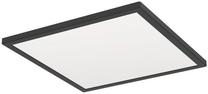 Valgusti plafoon Eglo Rovito Z, LED, 2700 - 6500 °K, 1 x 21 W, valge v. / must v.