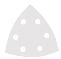 Šlifavimo lapas Makita P-42759, 240, 9.4 cm x 9.4 cm, 10 vnt.