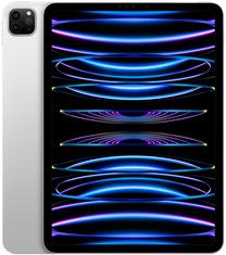 Planšetdators Apple iPad Pro 11" Wi-Fi 2TB - Silver 2022