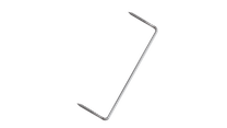 Celtniecības āķis Haushalt, 200 mm x 6.5 mm