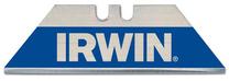 Лезвия Irwin B-Metal, cталь, 100 шт.