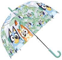 Детский зонт Kids Euroswan Bluey By00014, многоцветный