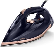 Lygintuvas Philips Azur Elite GC4909/60, aukso sp./juoda sp.
