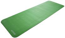 Коврик для фитнеса и йоги Schildkrot Fitness, зеленый цв., 180 см x 61 см