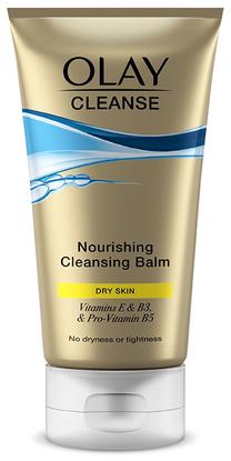 Sejas tīrīšanas līdzeklis Olay Cleanse Nourishing Cleansing Balm, 150 ml
