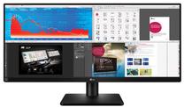 Monitorius LG 29UB67-B, 28.8", 5 ms, juoda sp., 28.8" Prekė su pažeista pakuote.