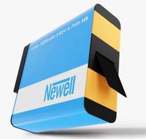 Akumulators Newell (AABAT-001, Li-ion, 1220 mAh