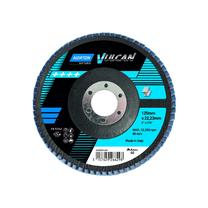 Slīpēšanas disks Norton Vulcan R842 P60, 125 mm