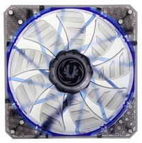 Oro aušintuvas korpusui BitFenix Spectre Pro Blue LED 140mm
