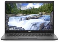 Sülearvuti Dell Latitude 5300 AB2021, taastatud, ümberpakendatud, Intel® Core™ i5-8365U, 16 GB, 256 GB, 13.3 ", Intel HD, must v., EN, Windows