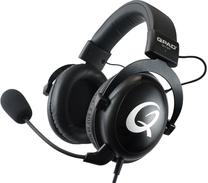 Laidinės ausinės Qpad QH91, juoda sp.
