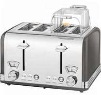 Röster Proficook, hall v.