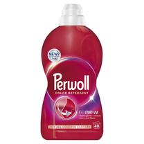 Vedel pesuvahend Perwoll Color, 2 l