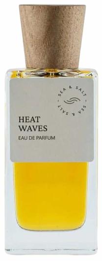Парфюмированная вода Sea & Salt Heat Waves, 50 мл