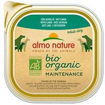 Влажный корм для собак Almo Nature, баранина, 0.1 кг
