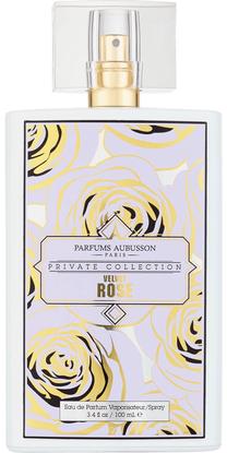 Kvapusis vanduo Aubusson Velvet Rose, 100 ml