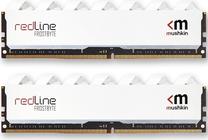Operatyvioji atmintis (RAM) Mushkin Redline White, DDR4, 16 GB, 3600 MHz