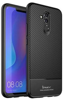 Чехол для телефона iPaky, черный цв., Huawei