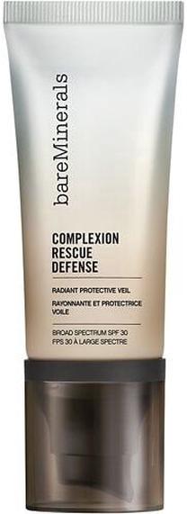 Veido kremas Bare Minerals Complexion Rescue Defense SPF30, 50 ml