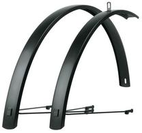 Purvasaugis SKS, juoda sp., 28"