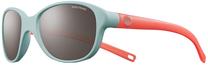 Спортивные солнцезащитные очки Julbo Romy Spectron 3, 45 мм, синий цв./красный цв.