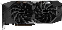 Vaizdo plokštė Gigabyte GeForce RTX 2060 Windforce OC GV-N2060WF2OC-12GD, 12 GB, GDDR6