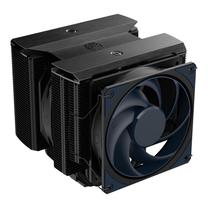 Oro aušintuvas procesoriui Cooler Master MA824 Stealth, 150 mm x 165 mm