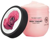Kūno losjonas The Body Shop, 200 ml