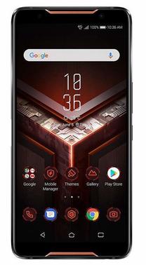Мобильный телефон Asus ROG Phone, 128 GB, черный цв.