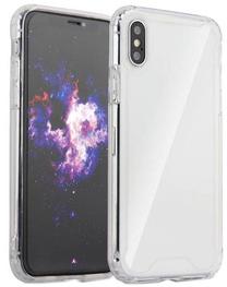 Telefona vāciņš Hurtel, caurspīdīga krās., Huawei