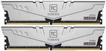 Operatyvioji atmintis (RAM) Team Group T-Create TTCCD416G2666HC19DC01, DDR4, 16 GB, 2666 MHz