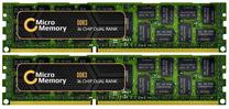 Operatyvioji atmintis (RAM) CoreParts Micro Memory Generic for HP MMH9752/8GB, DDR3, 8 GB, 1333 MHz