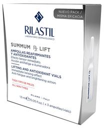 Ampulas sejas kopšanai Rilastil Summum RX Lift, 4.5 ml