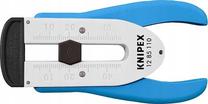 Replės izoliacijai šalinti Knipex 12 85 110 SB, 5 - 45 mm, 190 mm